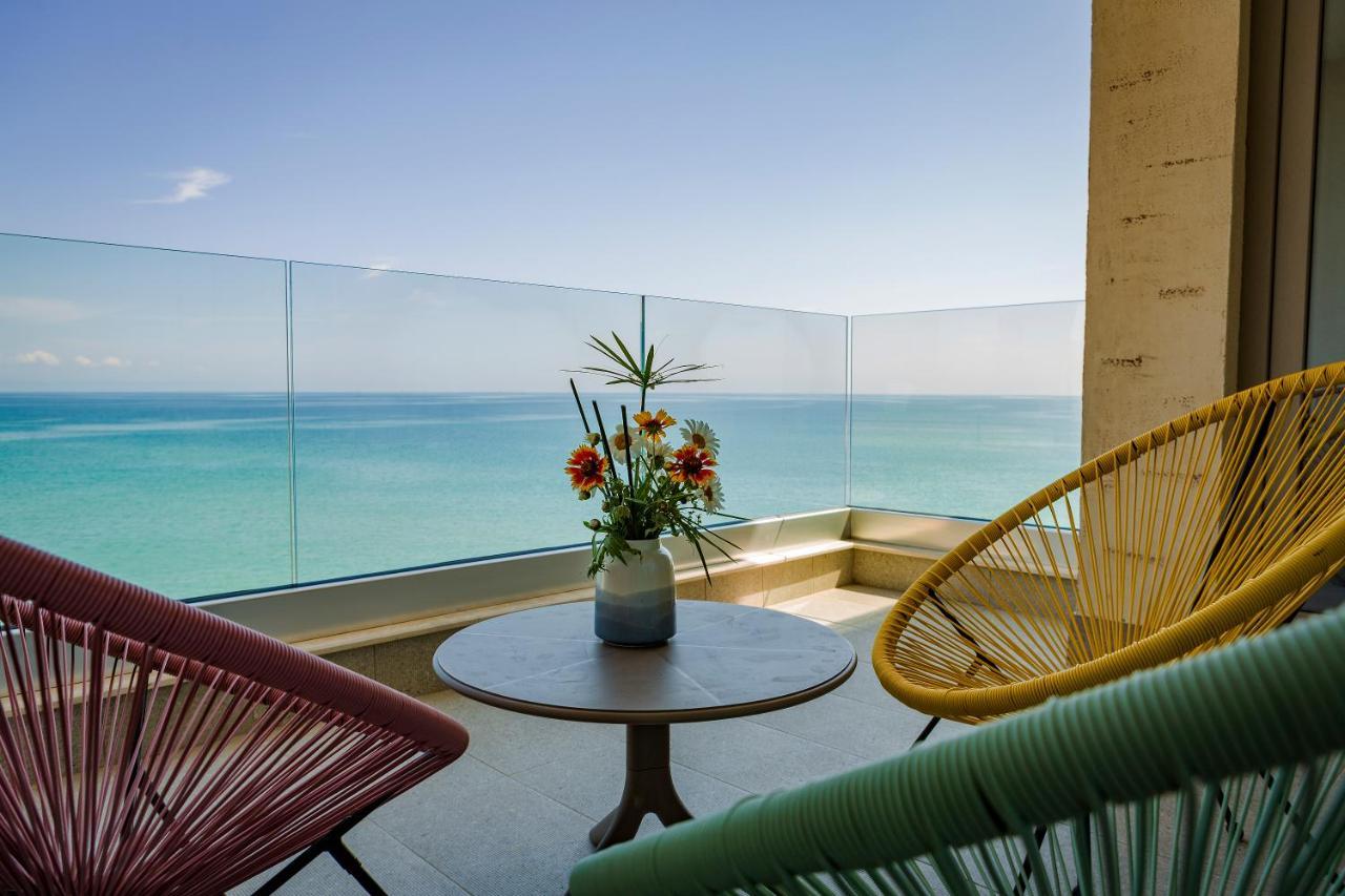 Villa Flora Sozopol Buitenkant foto