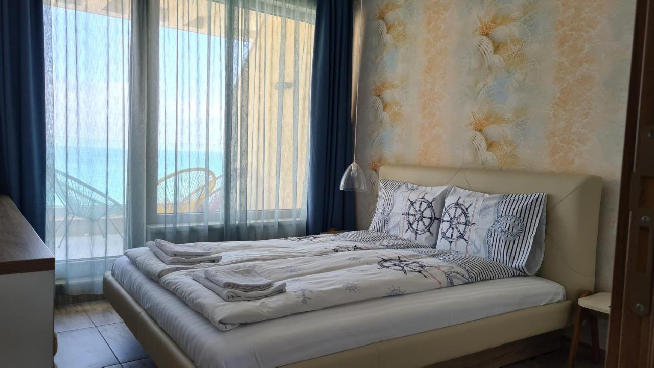 Villa Flora Sozopol Buitenkant foto