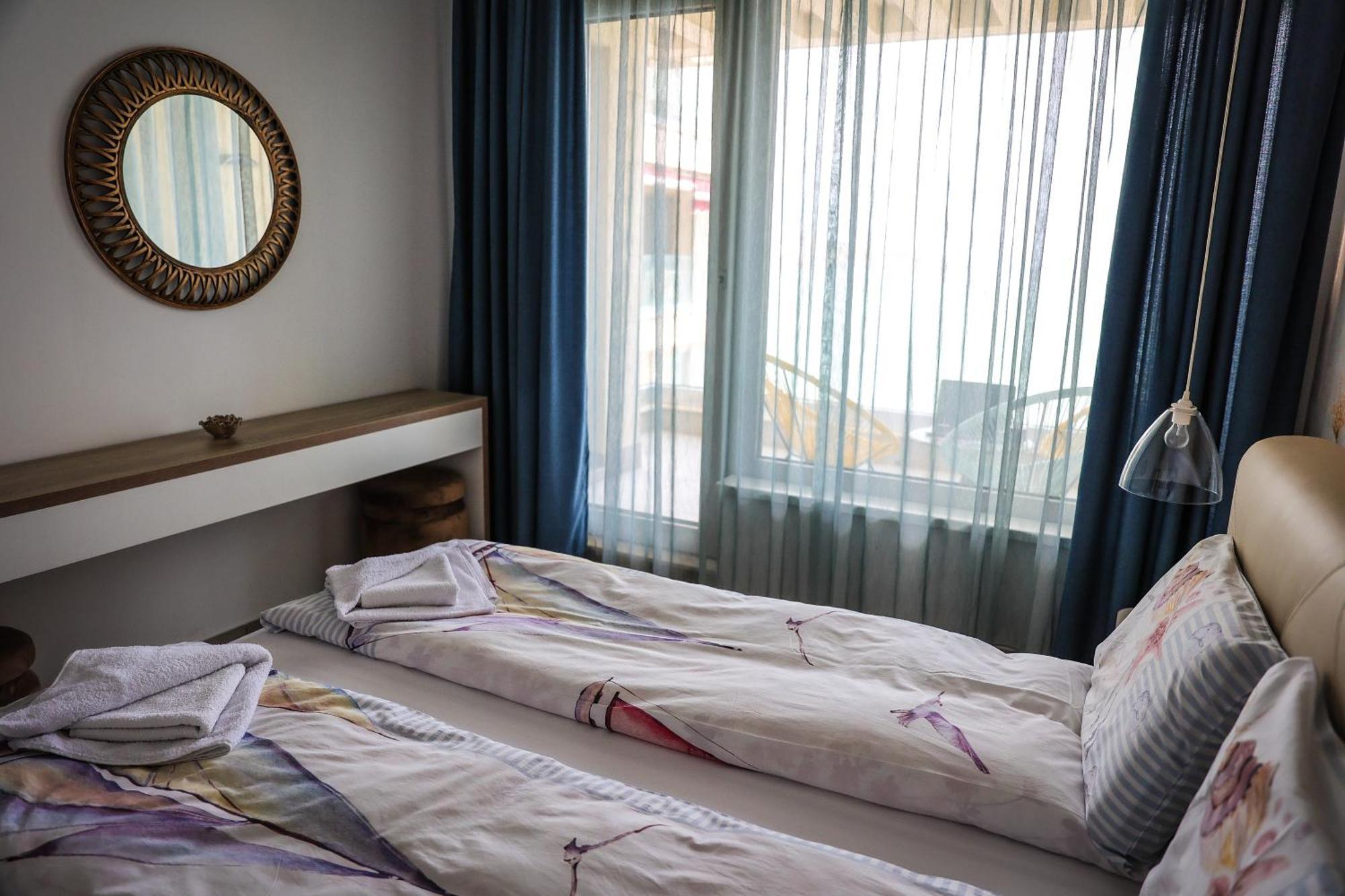 Villa Flora Sozopol Buitenkant foto